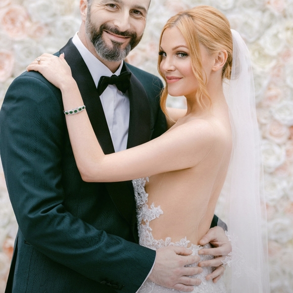 Ines Di Santo Sanibel spring 2021 dress - Picture 7 of 10